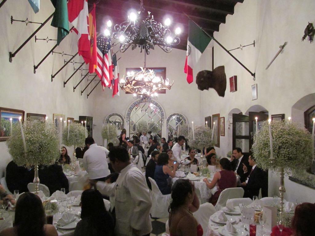 Posada Coatepec Coatepec  Exterior foto